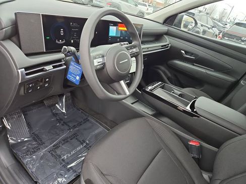New 2026 Hyundai Tucson SEL AWD/4WD image 26
