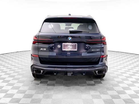 Used 2026 BMW X5 xDrive40i AWD/4WD image 5