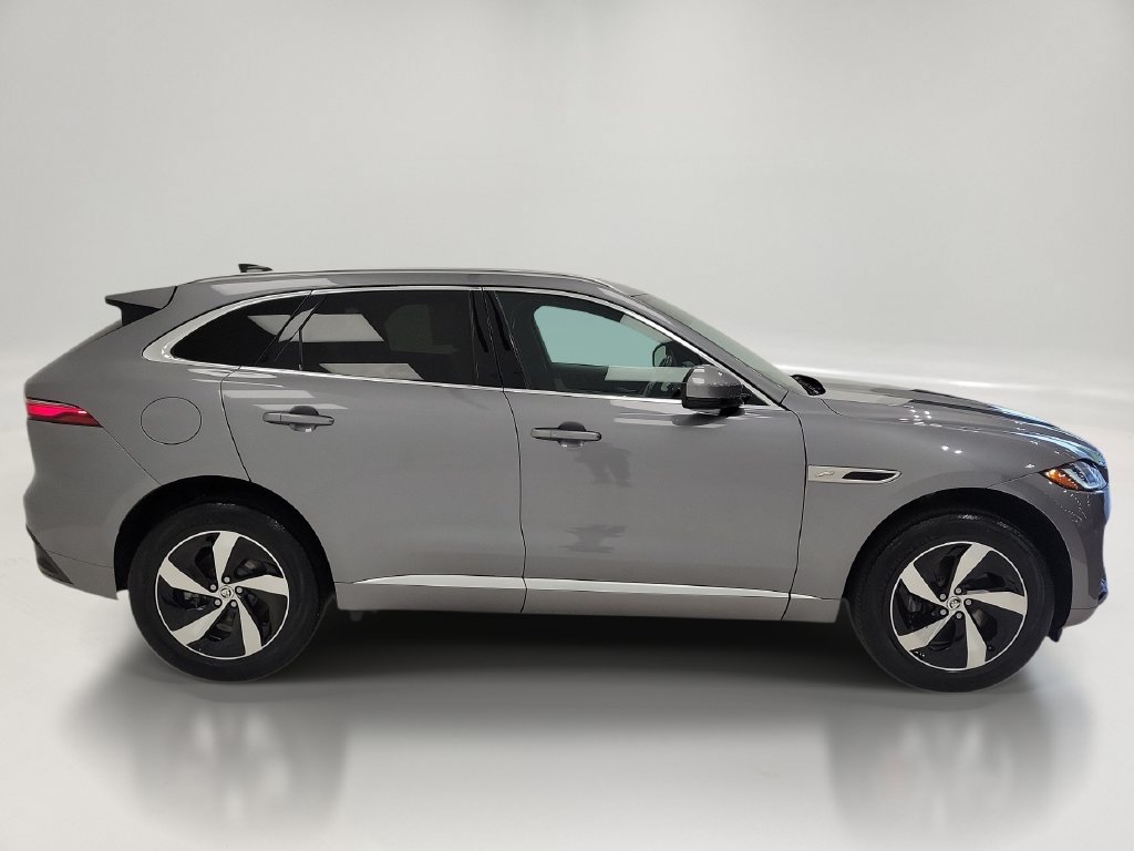 Used 2024 Jaguar F-PACE R-Dynamic S AWD/4WD image 4