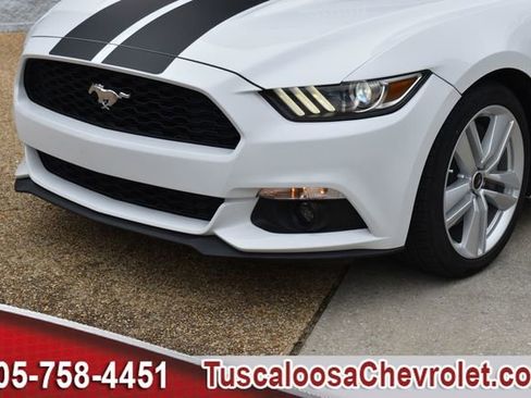 Used 2017 Ford Mustang Premium w/ Ecoboost Performance Package image 40