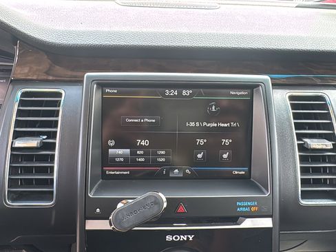 Used 2014 Ford Flex Limited AWD/4WD image 18