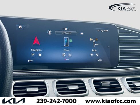 Used 2024 Mercedes-Benz GLE 53 AMG 4MATIC Coupe w/ AMG Night Package image 31