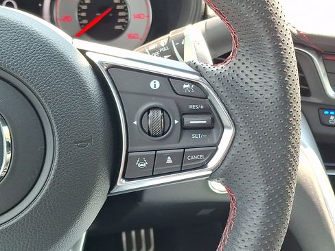 Used 2023 Acura TLX w/ A-SPEC Package AWD/4WD image 22