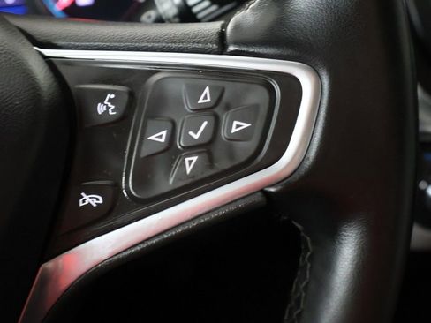 Used 2023 Chevrolet Equinox LT AWD/4WD image 37