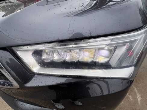 Used 2017 Acura MDX FWD w/ Technology Package image 19