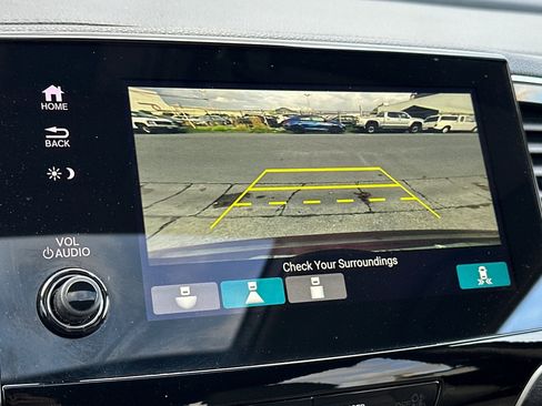 Used 2022 Honda Pilot Special Edition image 22