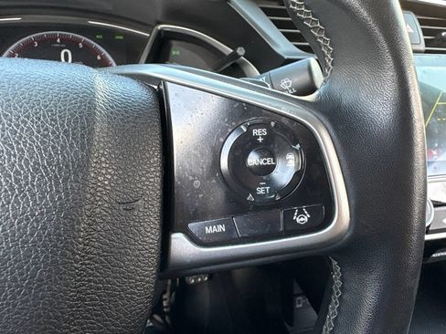 Used 2020 Honda Civic Sport image 20