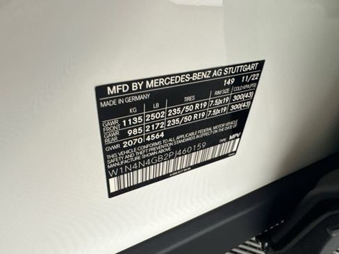 Used 2023 Mercedes-Benz GLA 250 w/ Premium Package image 32