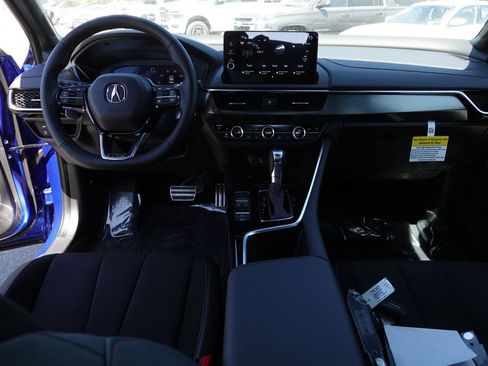 New 2025 Acura ADX A-Spec image 26