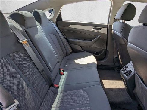 Used 2019 Hyundai Sonata SEL FWD image 18