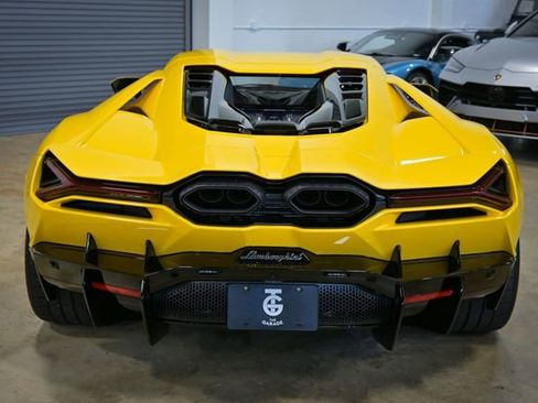 Used 2024 Lamborghini Revuelto AWD/4WD image 13