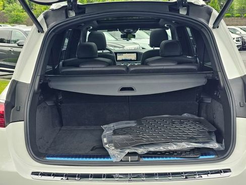 New 2026 Mercedes-Benz GLS 450 4MATIC image 10