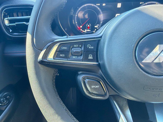 Used 2024 Dodge Hornet GT w/ Cold Weather Group AWD/4WD image 9