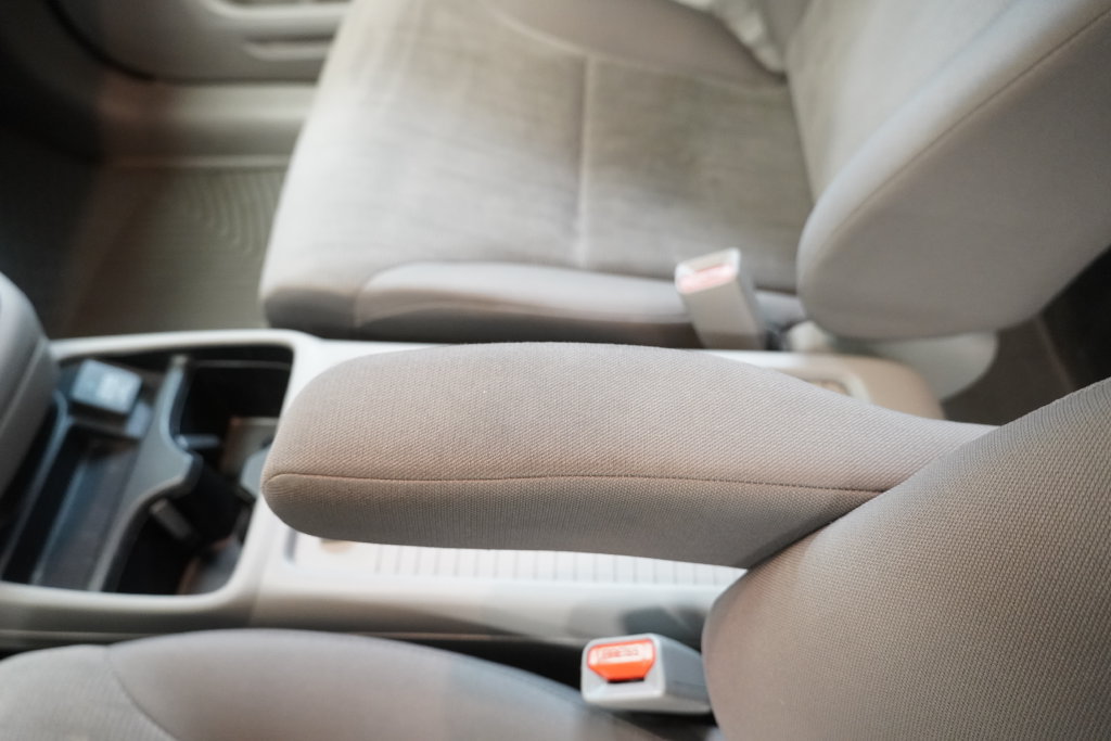 Used 2014 Honda CR-V LX image 21