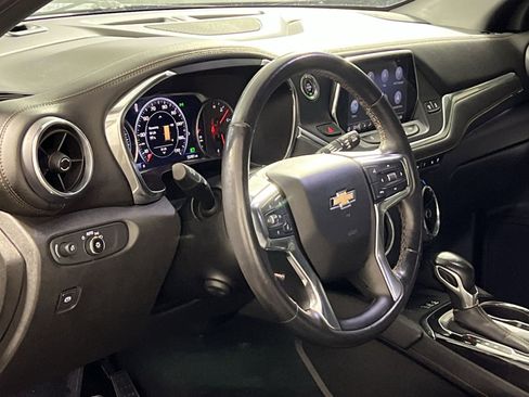 Used 2019 Chevrolet Blazer Premier w/ Driver Confidence II Package image 15