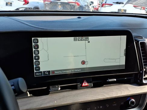 Used 2023 Kia Sportage X-Line image 17