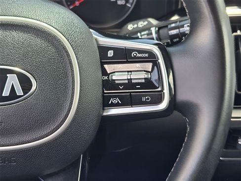 Used 2021 Kia Sorento S FWD image 27