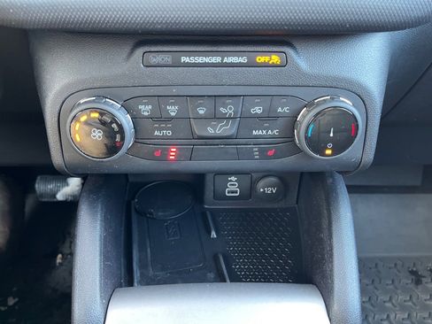 Used 2023 Ford Bronco Sport Big Bend w/ Convenience Package image 21