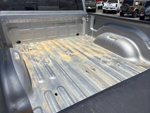 Used 2020 RAM 2500 Laramie AWD/4WD image 5