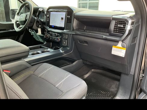 Used 2024 Ford F150 STX AWD/4WD image 10