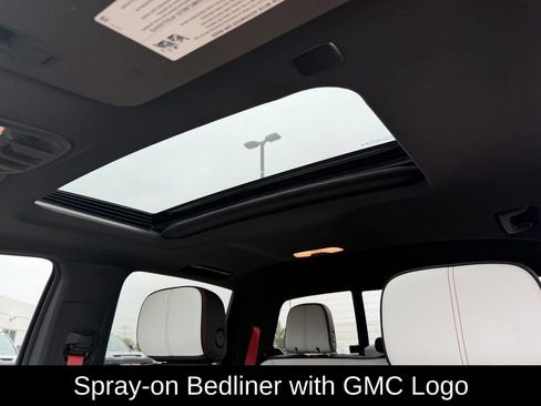 New 2026 GMC Canyon AT4X AWD/4WD image 26
