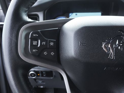 Used 2024 Ford Bronco Black Diamond w/ Sasquatch Package image 20