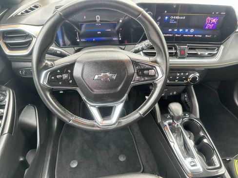 Used 2024 Chevrolet TrailBlazer ACTIV image 14