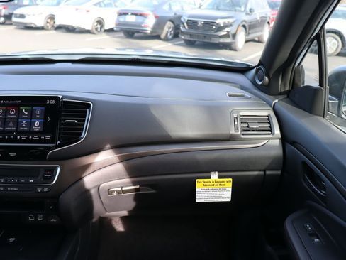New 2026 Honda Ridgeline TrailSport image 15