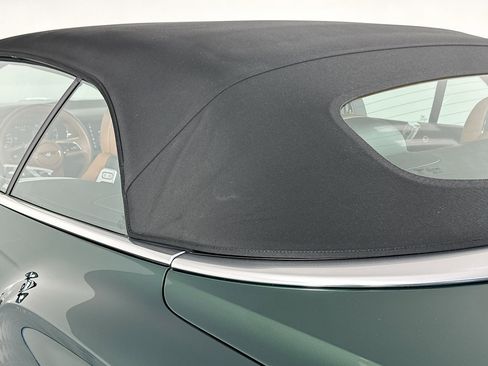 Certified 2021 Bentley Continental GT image 27
