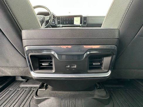 Used 2023 GMC Sierra 1500 Elevation w/ X31 Off-Road Package AWD/4WD image 5