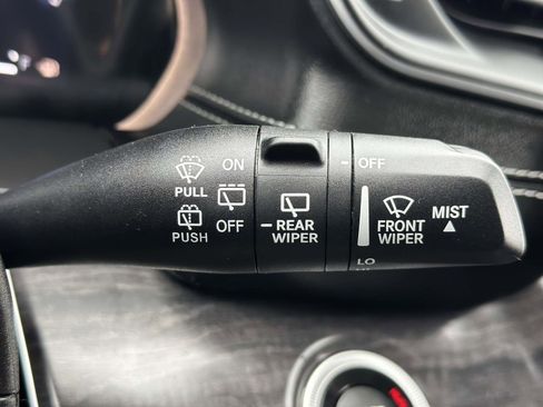 Used 2021 Jeep Grand Cherokee L Limited w/ Trailer Tow Group (B) image 17