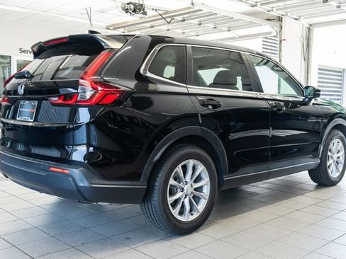 Used 2023 Honda CR-V EX-L image 6