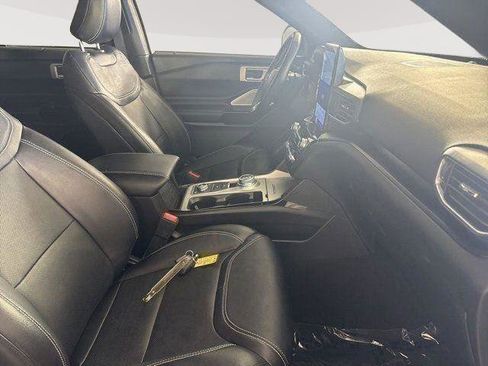 Used 2023 Ford Explorer ST w/ Equipment Group 401A image 12