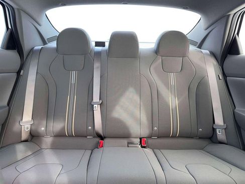 New 2026 Hyundai Elantra Sport FWD image 16