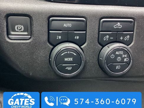 Used 2024 Chevrolet Silverado 1500 RST image 23