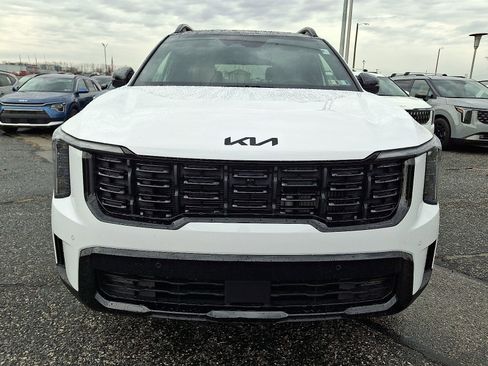 New 2026 Kia Sorento SX Prestige image 3