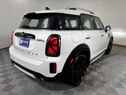 Used 2023 MINI Cooper Countryman S image 7