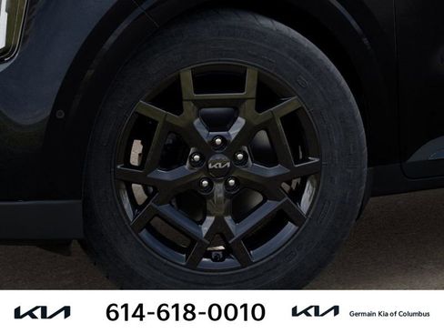 New 2026 Kia Carnival SX Prestige image 12