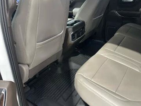 Used 2020 GMC Sierra 1500 SLT w/ SLT Premium Package RWD image 20