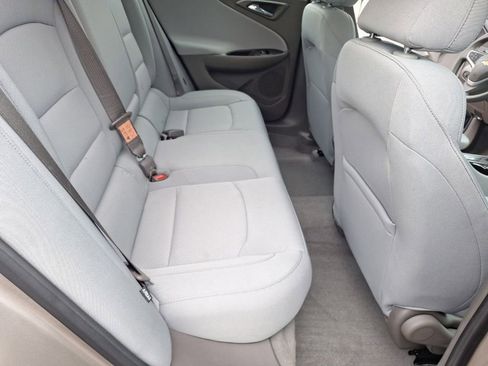 Used 2023 Chevrolet Malibu LT w/ Driver Confidence Package image 21