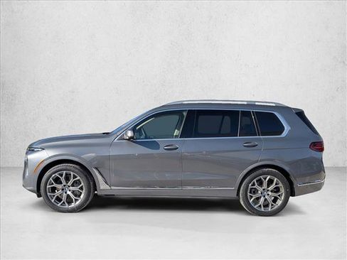 New 2026 BMW X7 xDrive40i image 5
