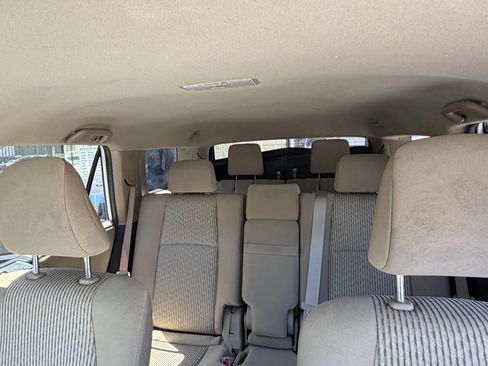 Used 2016 Toyota 4Runner SR5 image 12