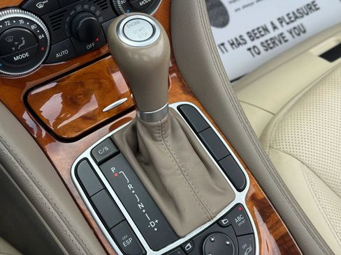 Used 2009 Mercedes-Benz SL 550 image 31