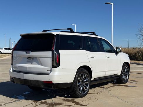 Used 2021 Cadillac Escalade Sport Platinum image 7