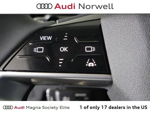 New 2026 Audi Q3 quattro 2.0T AWD/4WD image 26