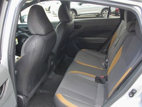Certified 2025 Subaru Crosstrek 2.5i Sport AWD/4WD image 32