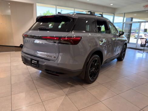 New 2027 INFINITI QX60 Sport AWD/4WD image 5