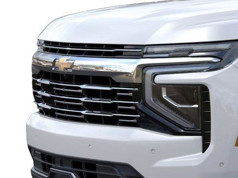 New 2025 Chevrolet Tahoe Premier w/ Sun And Tow Package image 13