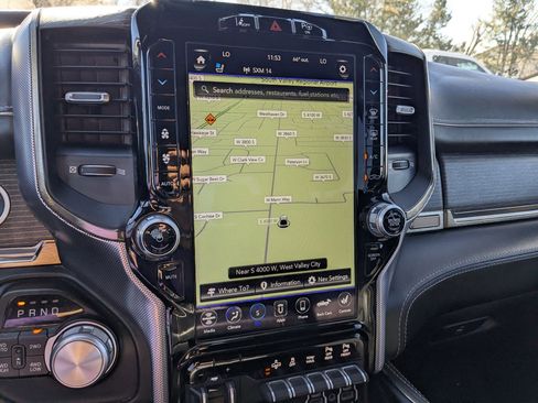 Used 2019 RAM 1500 Limited image 24