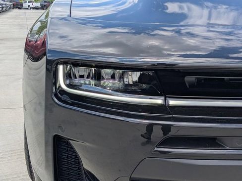 New 2026 Dodge Charger R/T AWD/4WD image 9